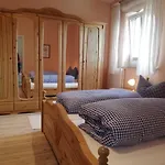 Appartementhaus Am Fichtelberg Apartment