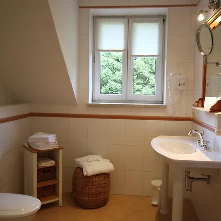 Appartementhaus Am Fichtelberg *