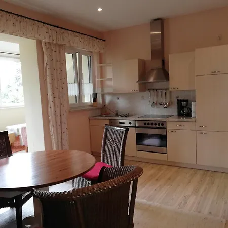 Appartementhaus Am Fichtelberg דירה