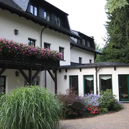 Appartementhaus Am Fichtelberg * クロルト・オーバーヴィーゼンタール