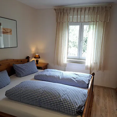 Appartementhaus Am Fichtelberg アパート クロルト・オーバーヴィーゼンタール