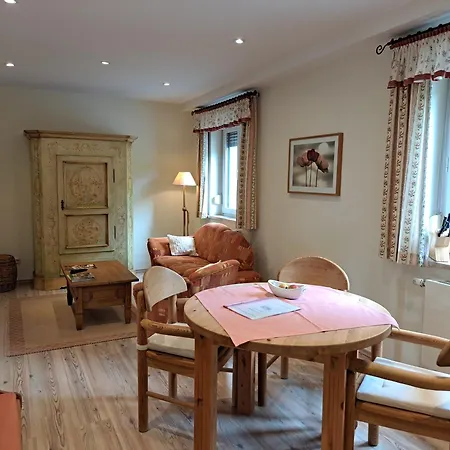 Lägenhet Appartementhaus Am Fichtelberg Oberwiesenthal