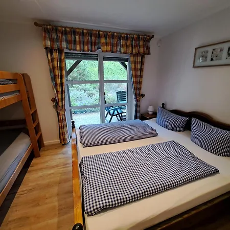 Appartementhaus Am Fichtelberg