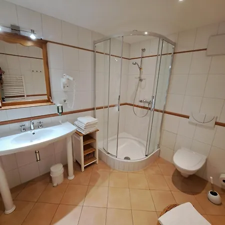 Appartementhaus Am Fichtelberg דירה