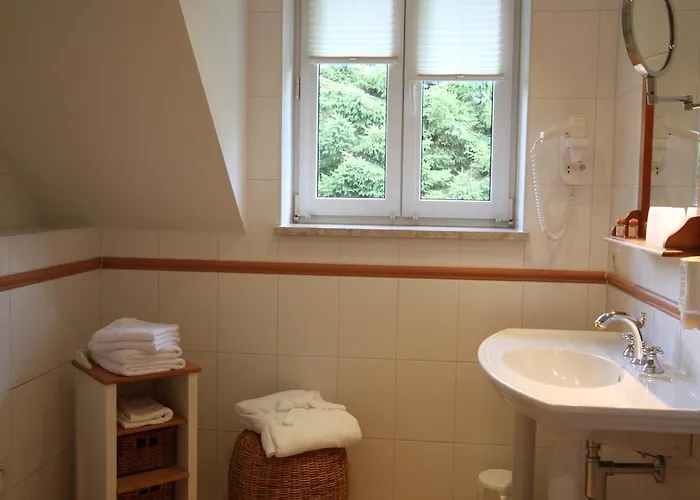 Appartementhaus Am Fichtelberg *