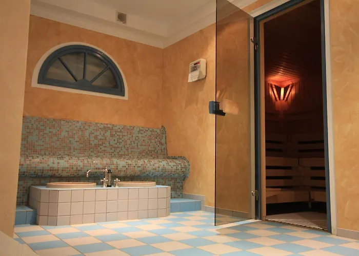 Apartment Appartementhaus Am Fichtelberg