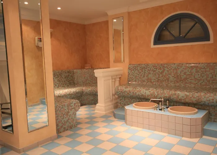 Appartementhaus Am Fichtelberg Apartment