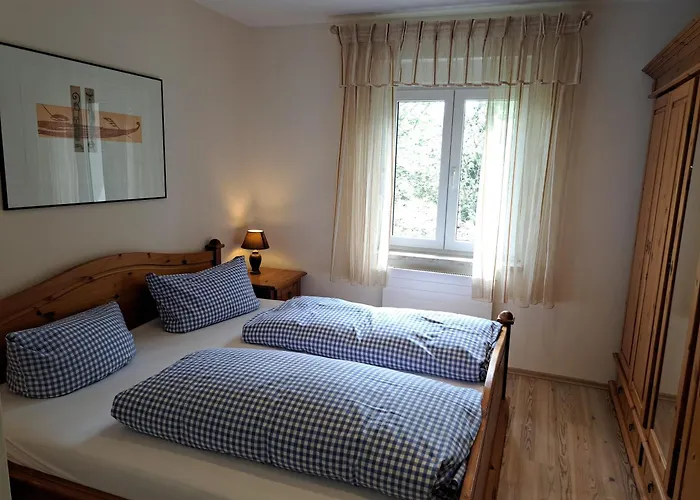 Appartementhaus Am Fichtelberg Apartment Oberwiesenthal