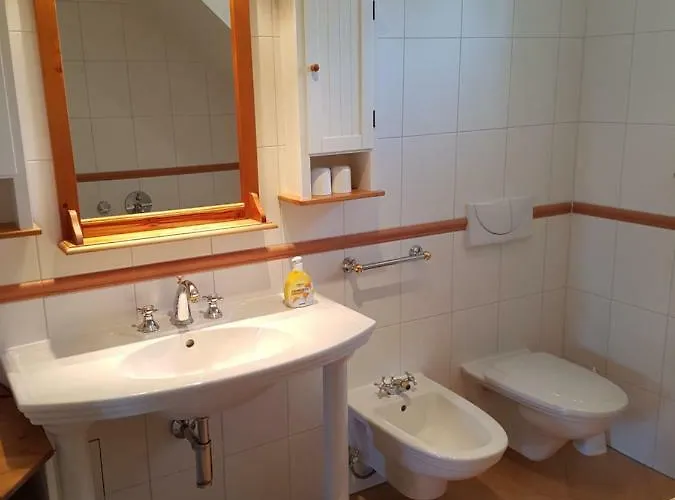 Appartementhaus Am Fichtelberg Apartment Oberwiesenthal